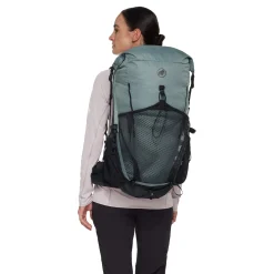 Ducan Spine 28-35 - Women's Wanderrucksack 57 cm (strata-black)