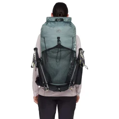 Ducan Spine 28-35 - Women's Wanderrucksack 57 cm (strata-black)
