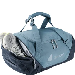 Duffel 35 - Reisetasche 50 cm (atlantic-ink)