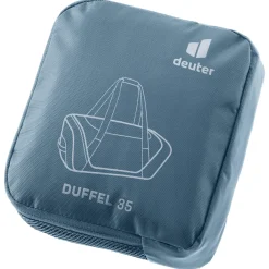 Duffel 35 - Reisetasche 50 cm (atlantic-ink)