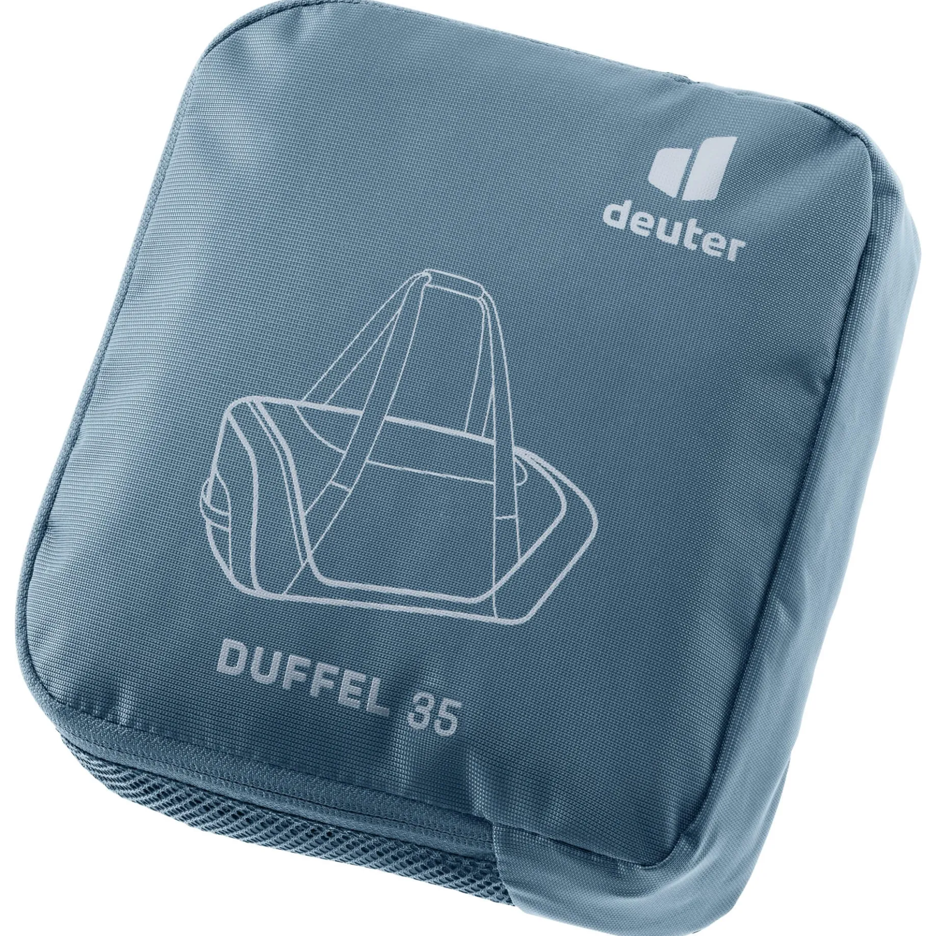 Duffel 35 - Reisetasche 50 cm (atlantic-ink)