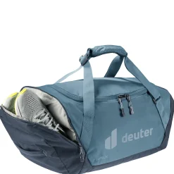 Duffel 50 - Reisetasche 60 cm (atlantic-ink)
