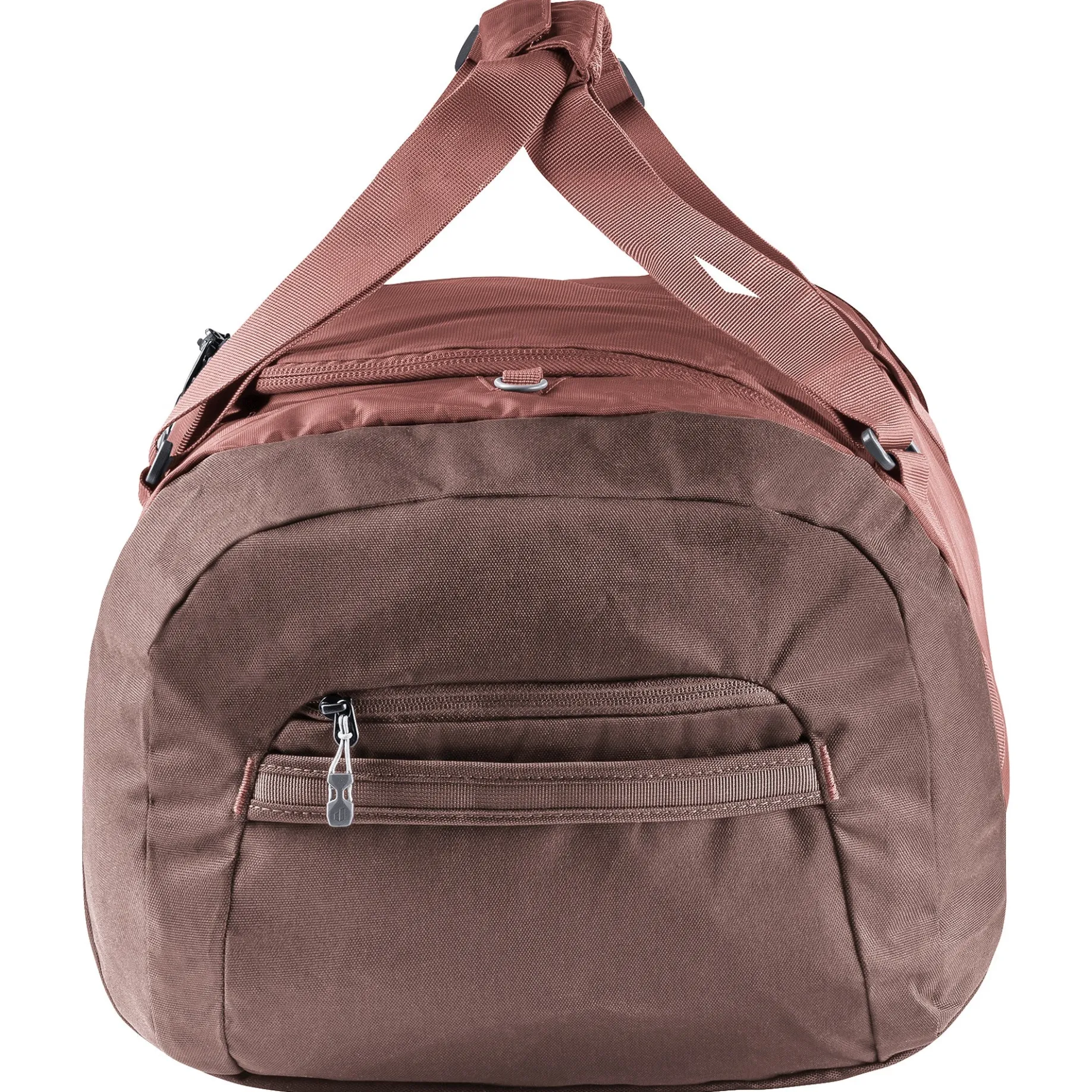 Duffel 50 - Reisetasche 60 cm (caspia-raisin)
