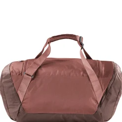 Duffel 50 - Reisetasche 60 cm (caspia-raisin)