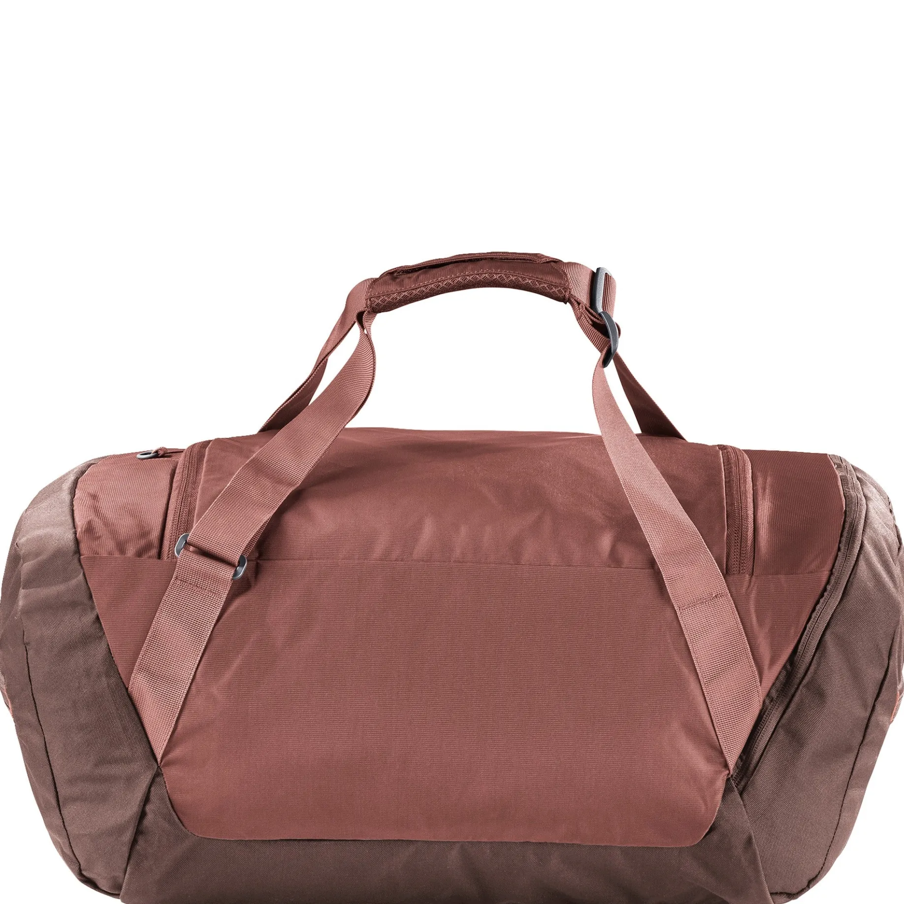 Duffel 50 - Reisetasche 60 cm (caspia-raisin)