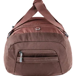 Duffel 35 - Reisetasche 50 cm (caspia-raisin)
