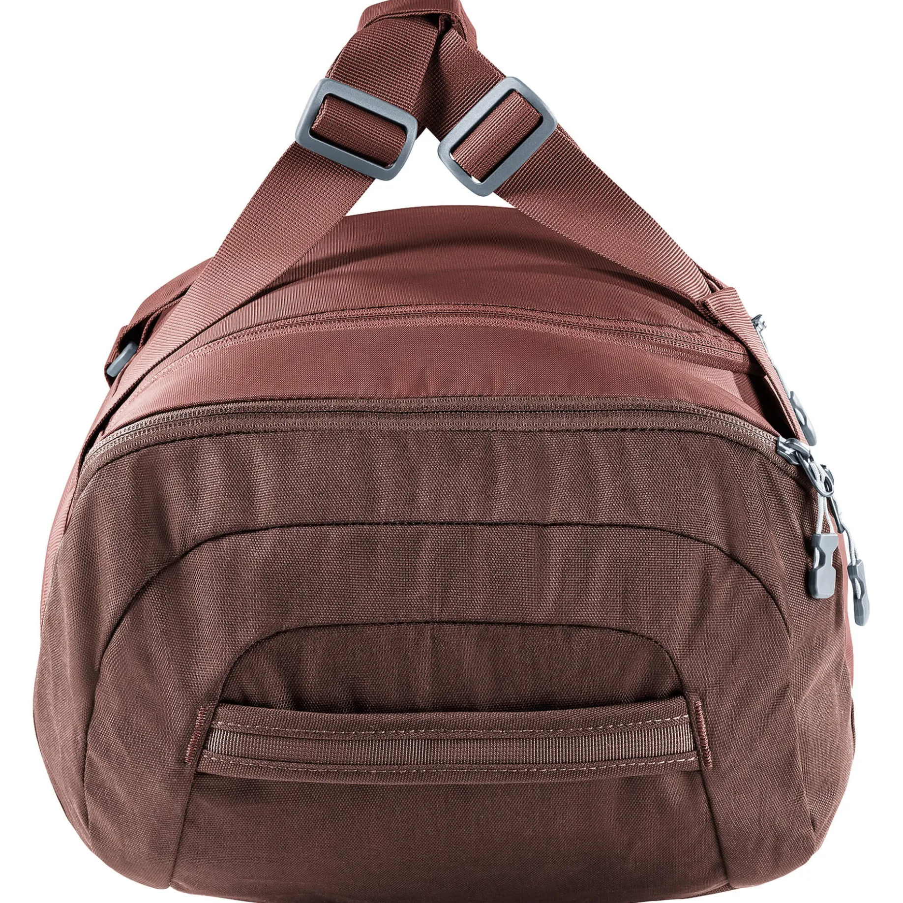 Duffel 35 - Reisetasche 50 cm (caspia-raisin)