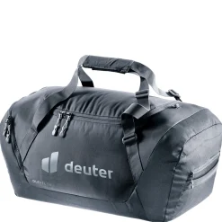Duffel 50 - Reisetasche 60 cm (black)