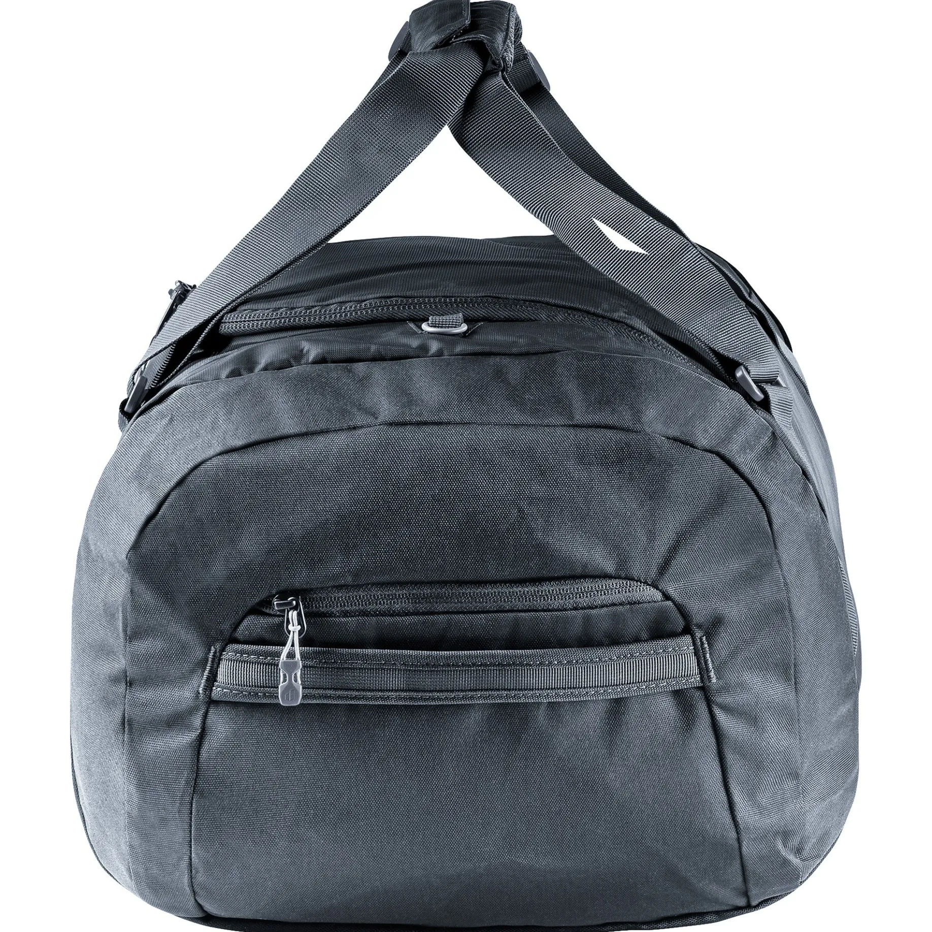 Duffel 50 - Reisetasche 60 cm (black)