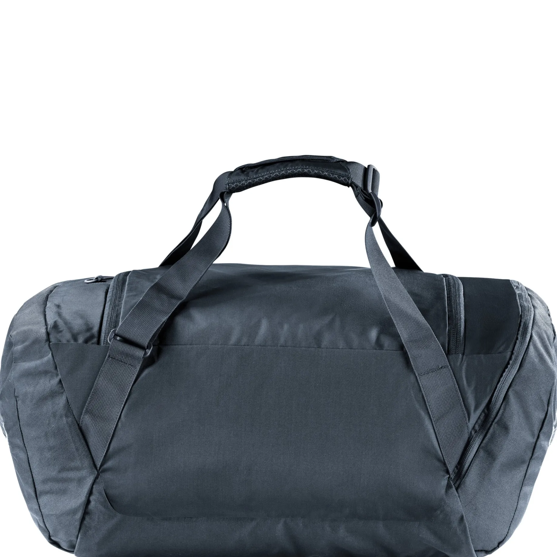 Duffel 50 - Reisetasche 60 cm (black)
