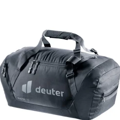 Duffel 70 - Reisetasche 68 cm (black)