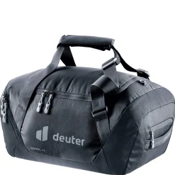 Duffel 35 - Reisetasche 50 cm (black)