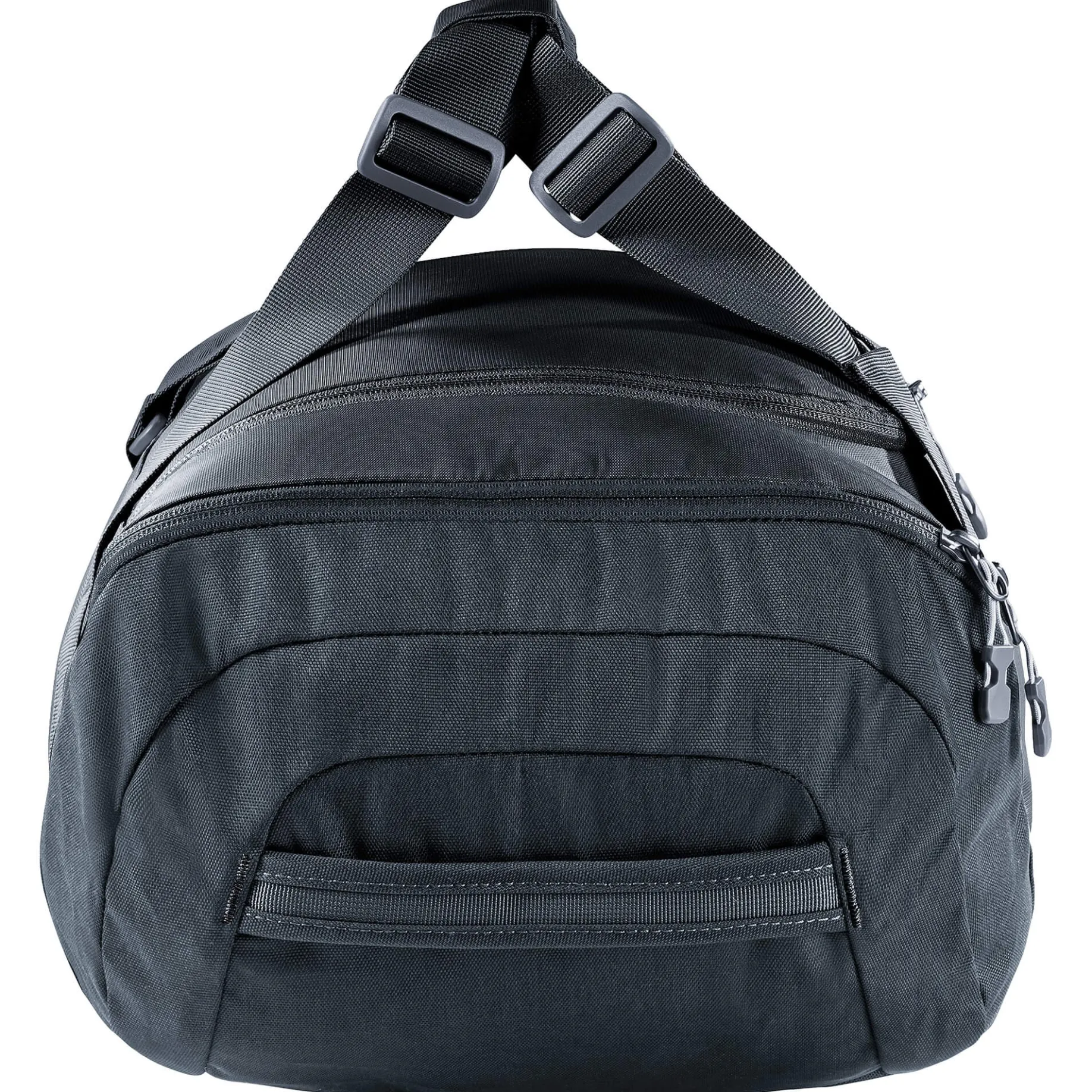 Duffel 35 - Reisetasche 50 cm (black)