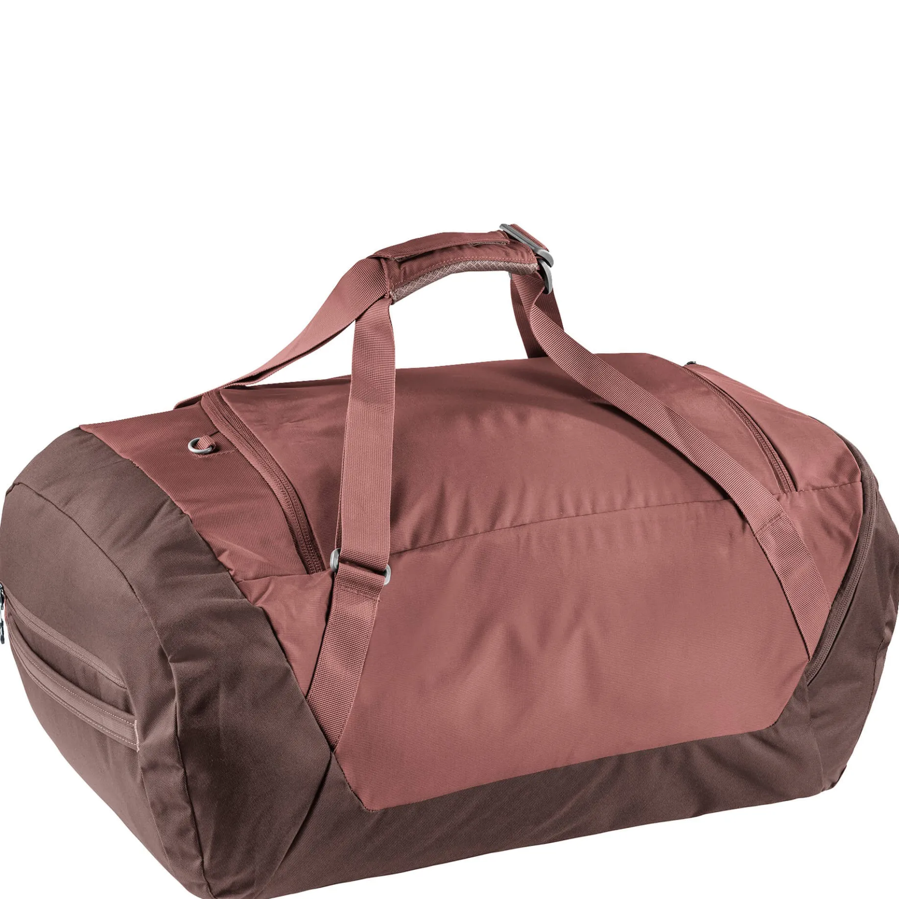 Duffel 70 - Reisetasche 68 cm (caspia-raisin)