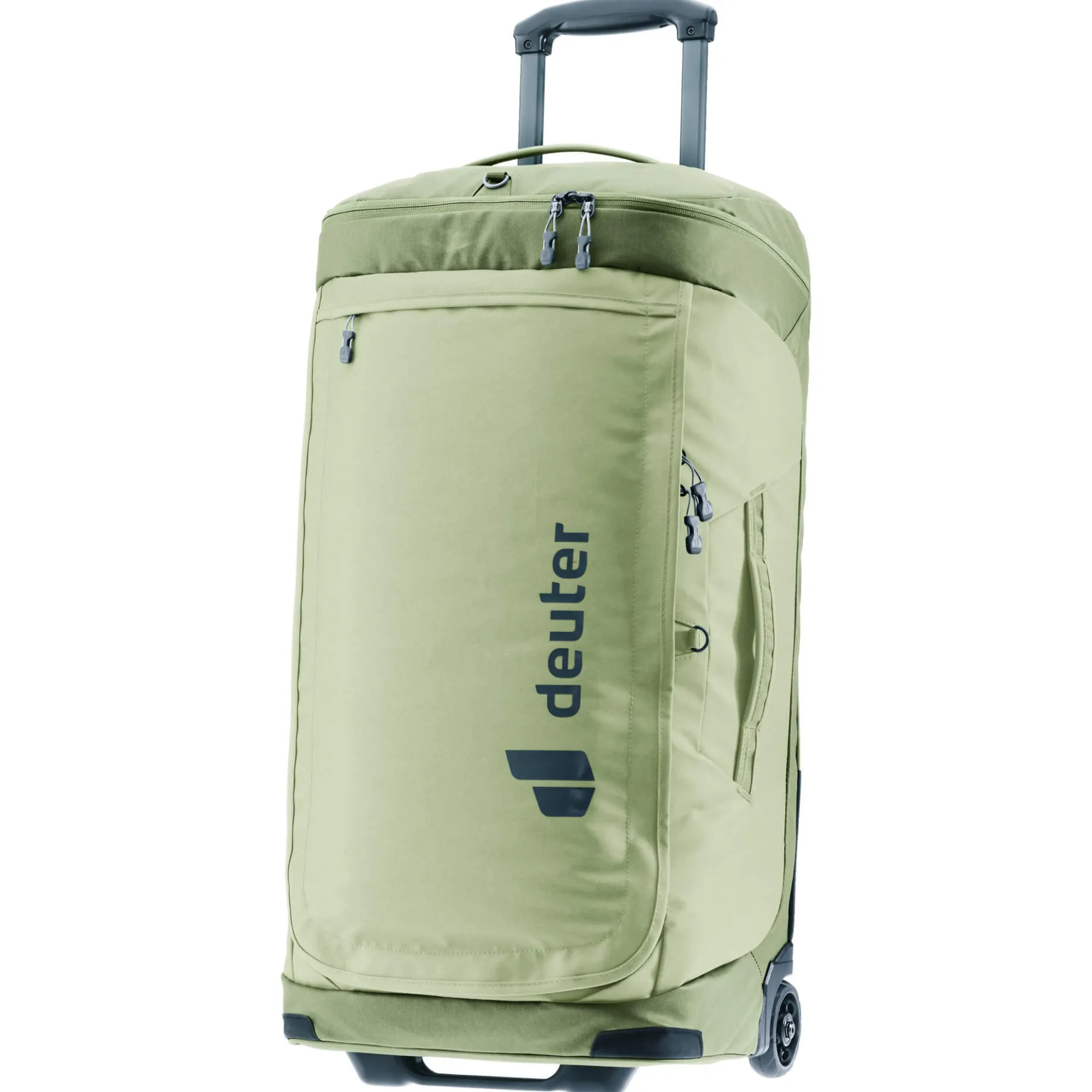 Duffel Pro Movo 60 - Rollenreisetasche 74 cm (mineral-grove)