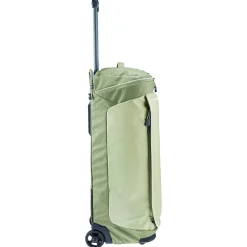 Duffel Pro Movo 60 - Rollenreisetasche 74 cm (mineral-grove)