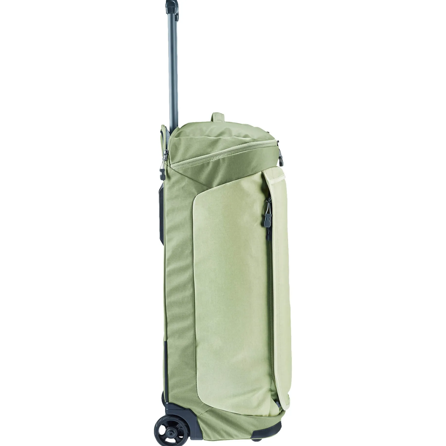Duffel Pro Movo 60 - Rollenreisetasche 74 cm (mineral-grove)