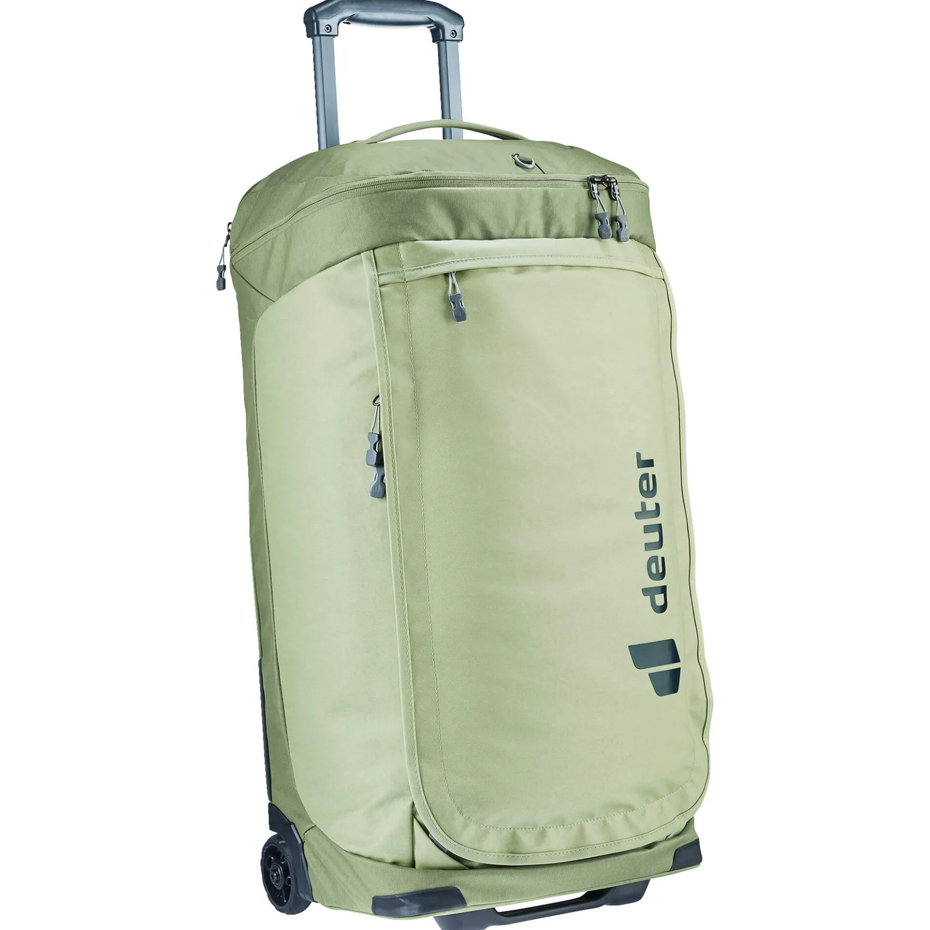 Duffel Pro Movo 60 - Rollenreisetasche 74 cm (mineral-grove)