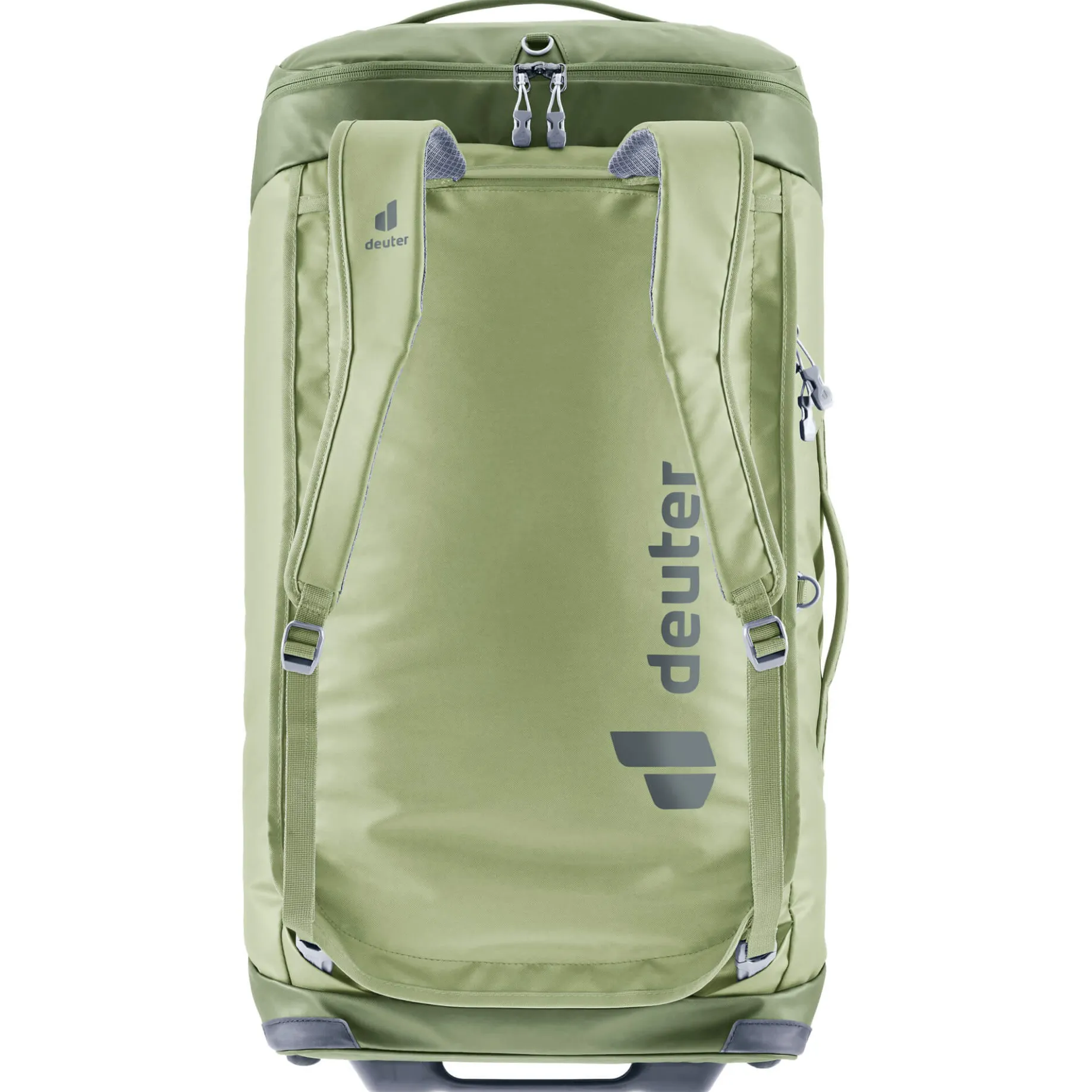 Duffel Pro Movo 60 - Rollenreisetasche 74 cm (mineral-grove)