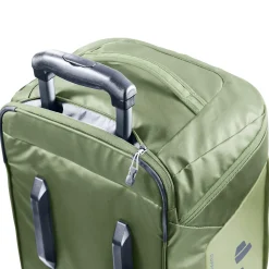 Duffel Pro Movo 60 - Rollenreisetasche 74 cm (mineral-grove)