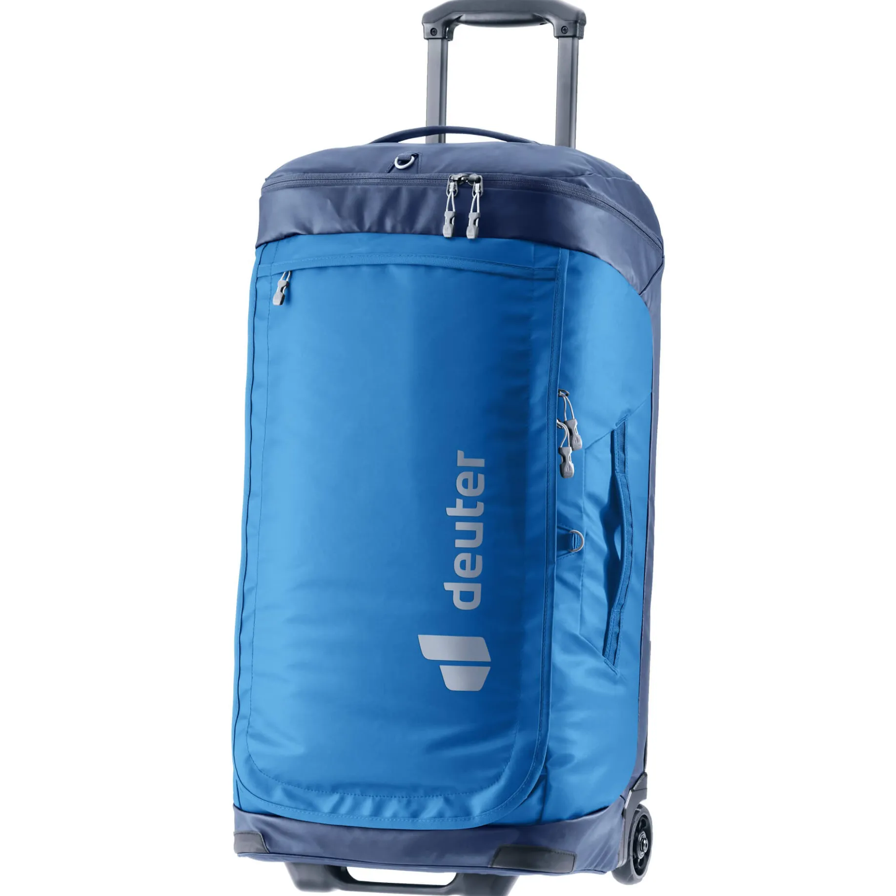 Duffel Pro Movo 60 - Rollenreisetasche 74 cm (neptune-nightblue)