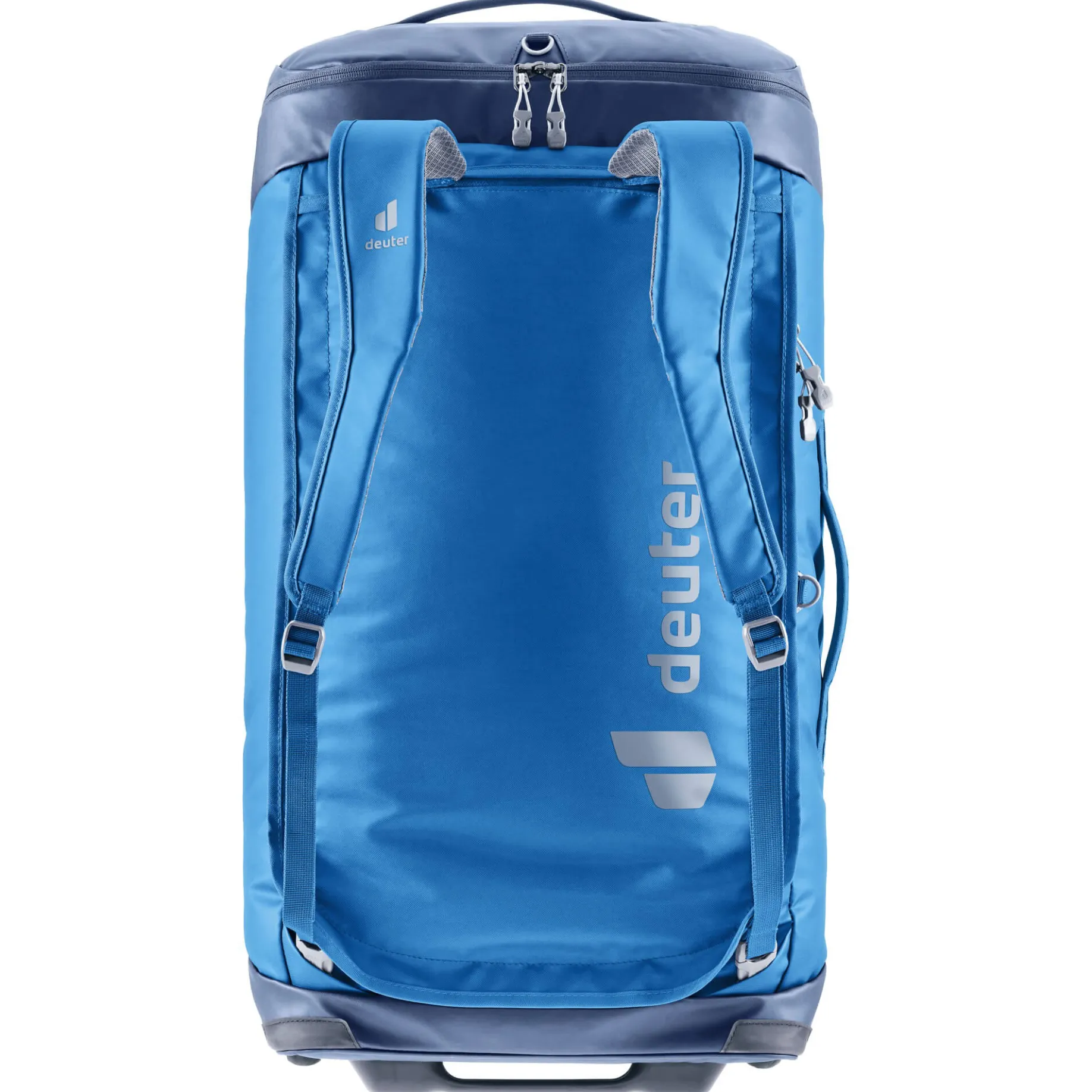 Duffel Pro Movo 60 - Rollenreisetasche 74 cm (neptune-nightblue)