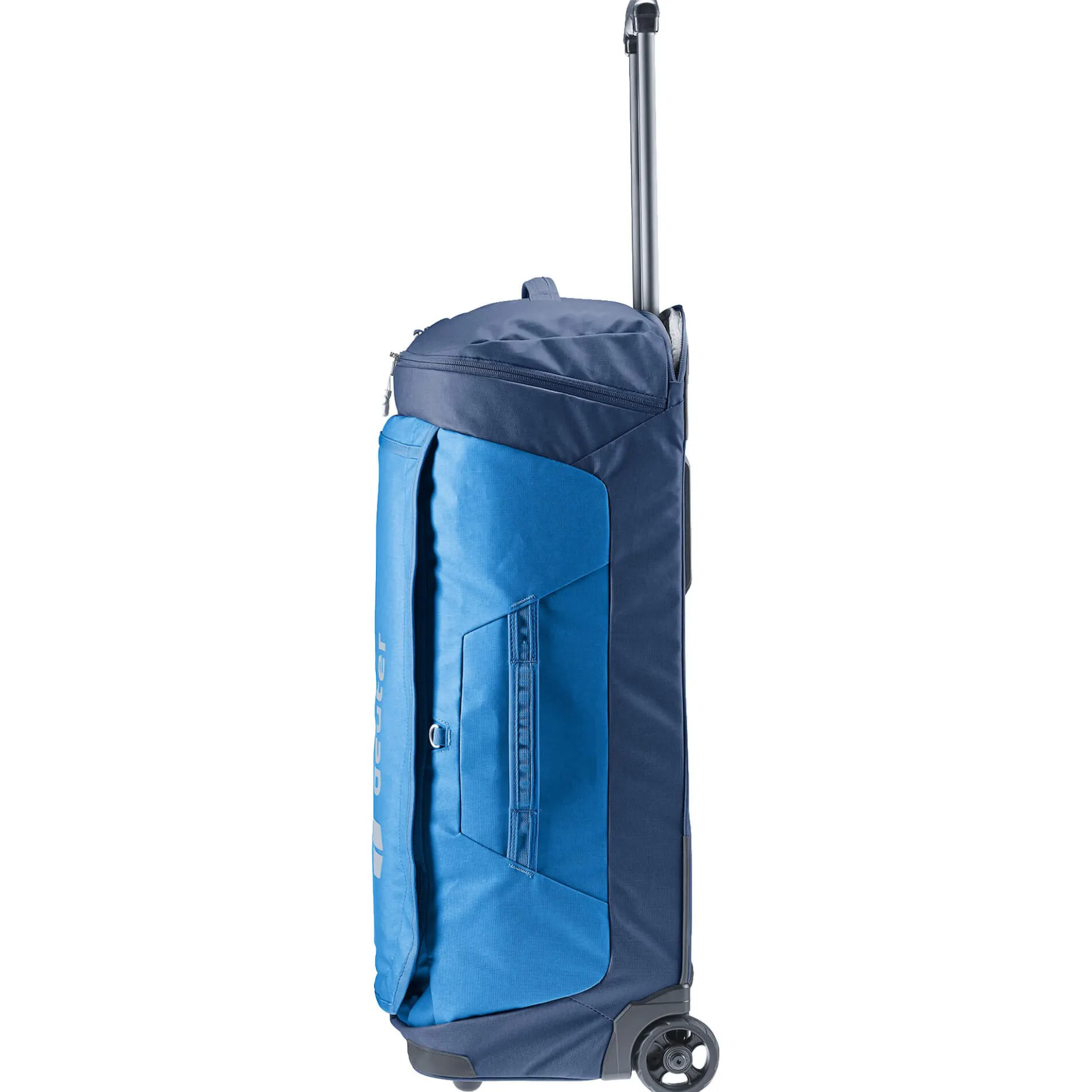 Duffel Pro Movo 60 - Rollenreisetasche 74 cm (neptune-nightblue)