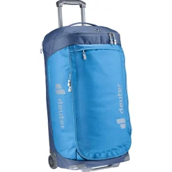 Duffel Pro Movo 60 - Rollenreisetasche 74 cm (neptune-nightblue)