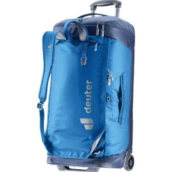 Duffel Pro Movo 60 - Rollenreisetasche 74 cm (neptune-nightblue)