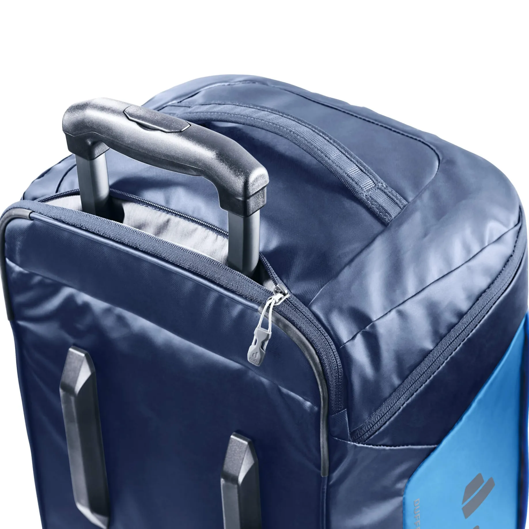 Duffel Pro Movo 60 - Rollenreisetasche 74 cm (neptune-nightblue)