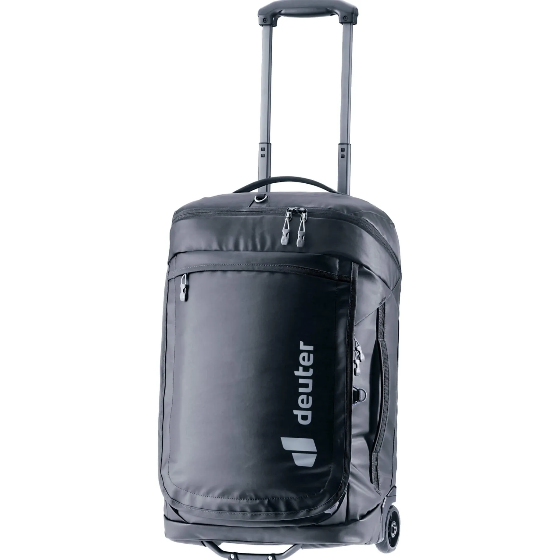 Duffel Pro Movo 36 - Rollenreisetasche 52 cm (black)