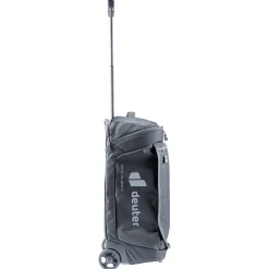 Duffel Pro Movo 36 - Rollenreisetasche 52 cm (black)