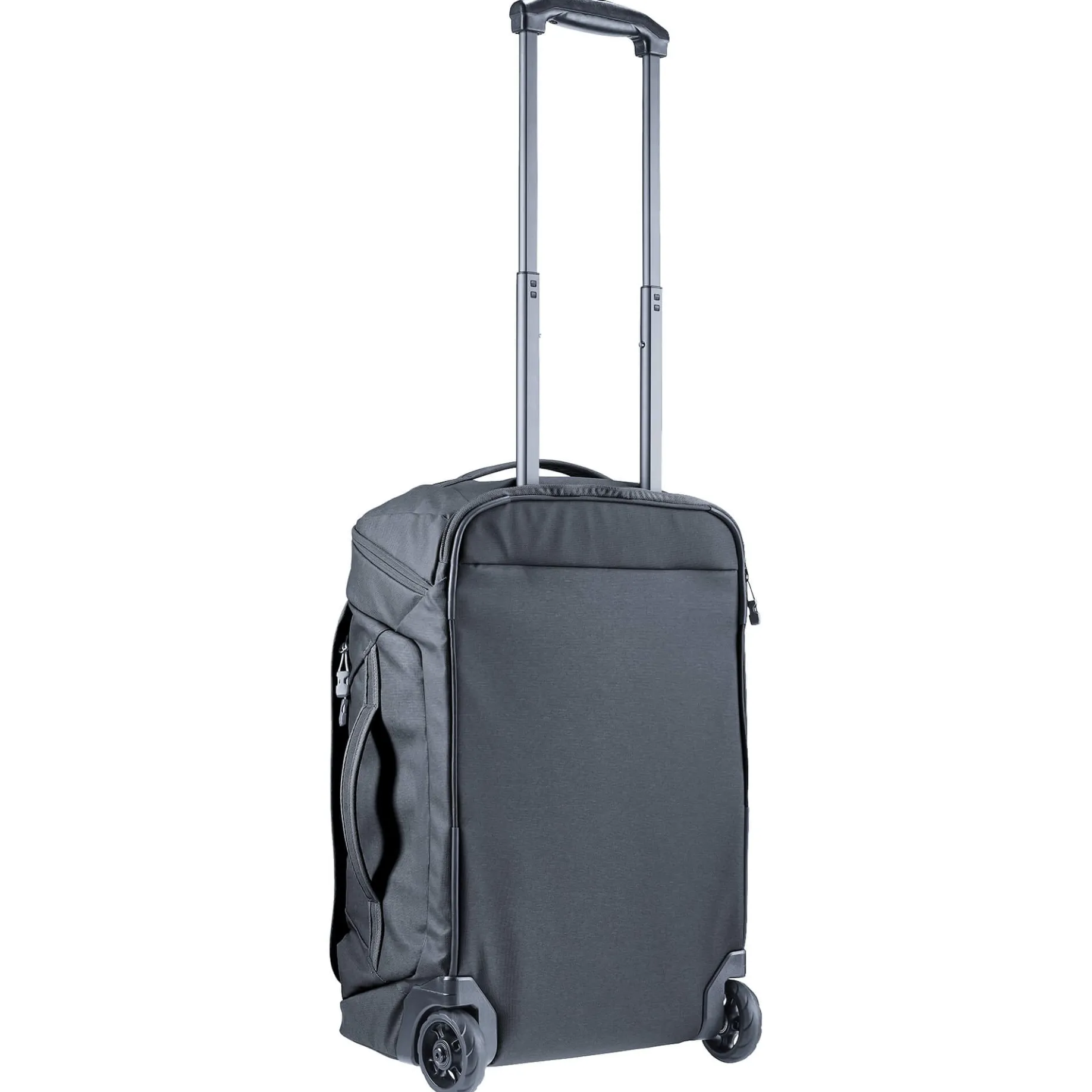 Duffel Pro Movo 36 - Rollenreisetasche 52 cm (black)