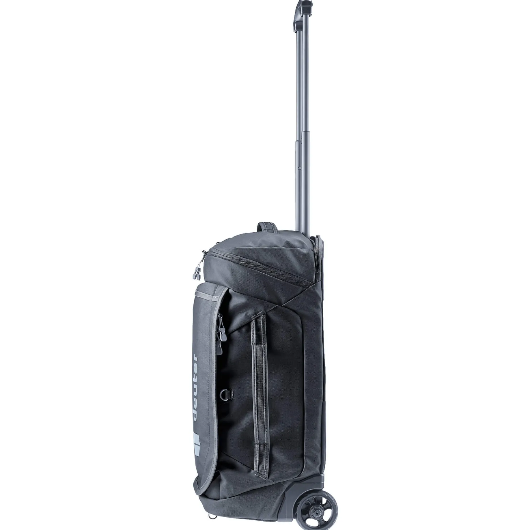 Duffel Pro Movo 36 - Rollenreisetasche 52 cm (black)
