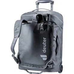 Duffel Pro Movo 36 - Rollenreisetasche 52 cm (black)