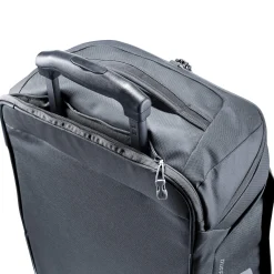 Duffel Pro Movo 36 - Rollenreisetasche 52 cm (black)