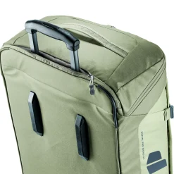 Duffel Pro Movo 90 - Rollenreisetasche 86 cm (mineral-grove)