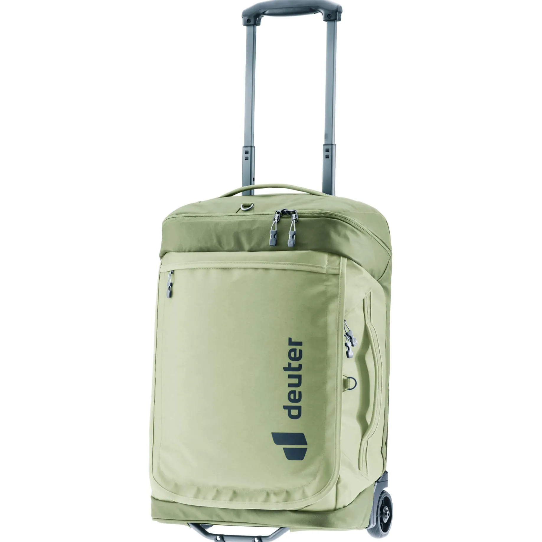 Duffel Pro Movo 36 - Rollenreisetasche 52 cm (mineral-grove)