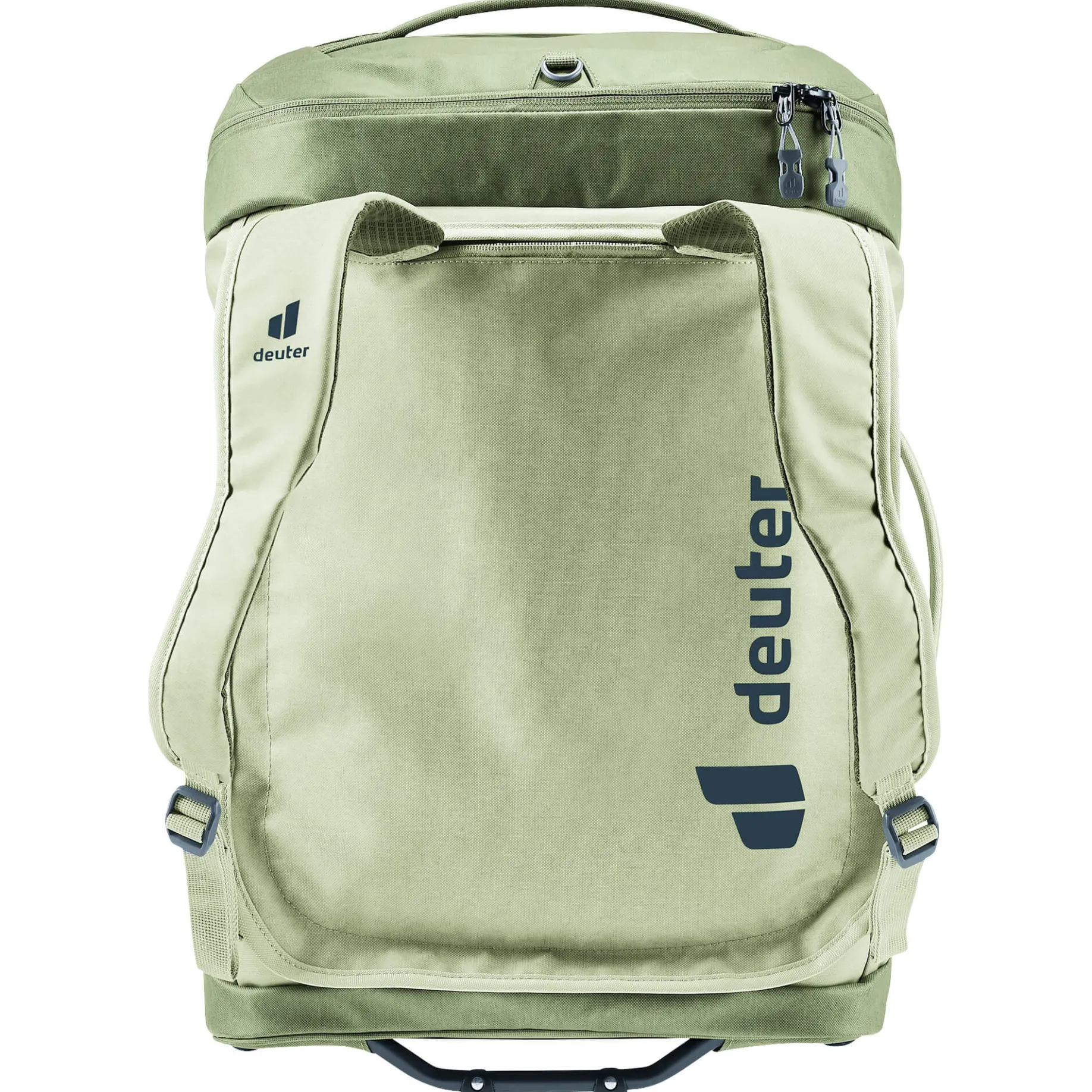 Duffel Pro Movo 36 - Rollenreisetasche 52 cm (mineral-grove)