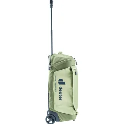 Duffel Pro Movo 36 - Rollenreisetasche 52 cm (mineral-grove)