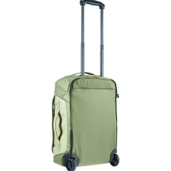 Duffel Pro Movo 36 - Rollenreisetasche 52 cm (mineral-grove)