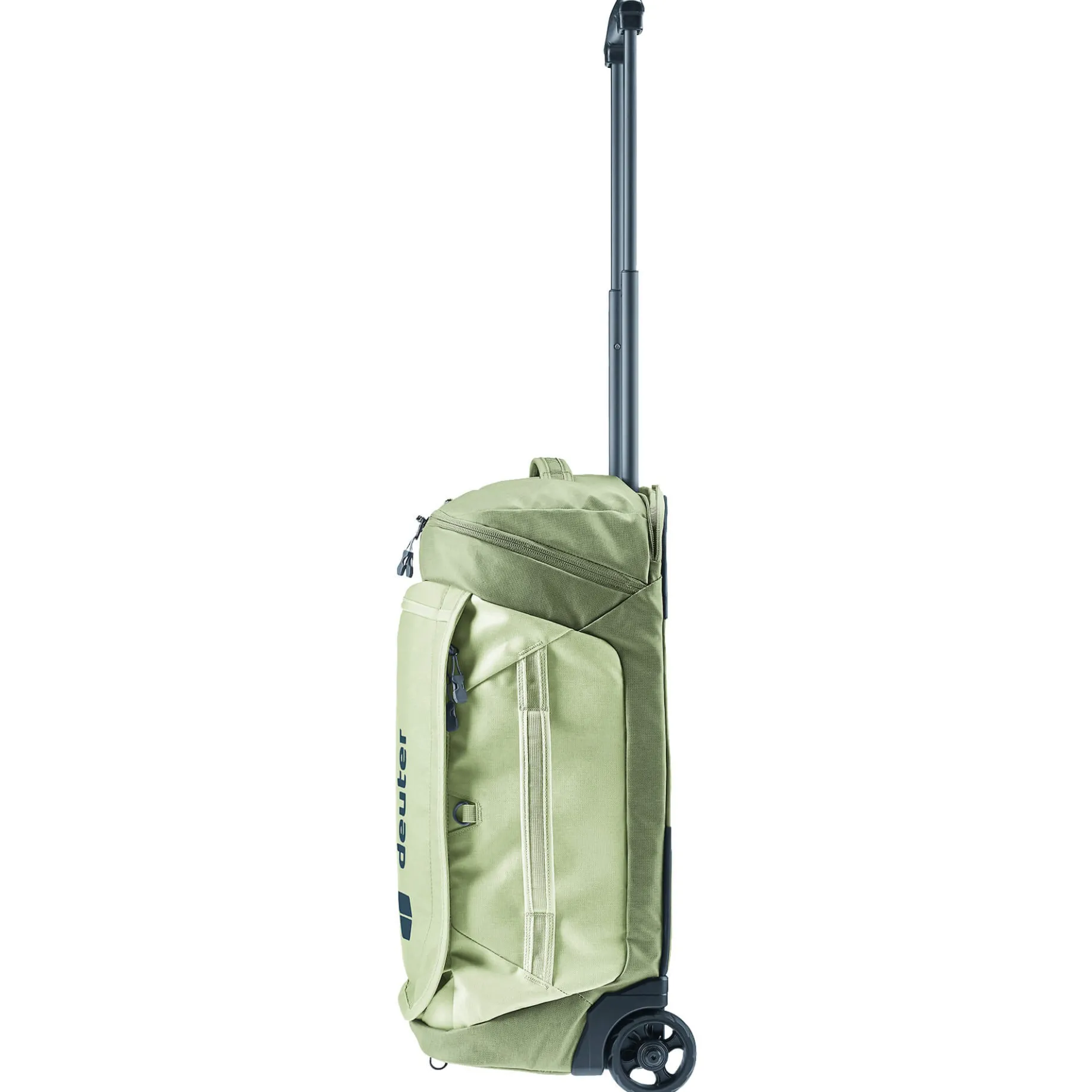 Duffel Pro Movo 36 - Rollenreisetasche 52 cm (mineral-grove)