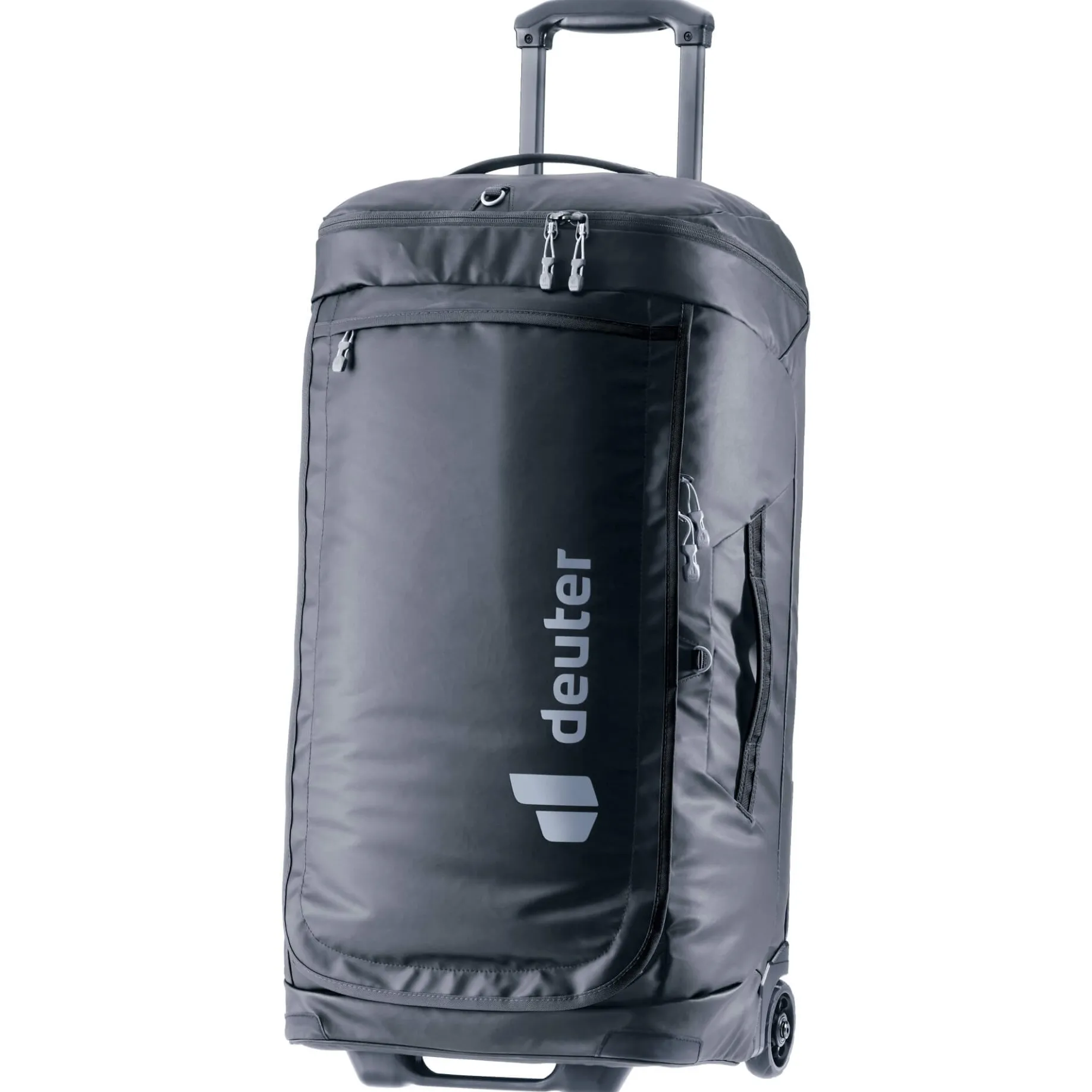 Duffel Pro Movo 60 - Rollenreisetasche 74 cm (black)