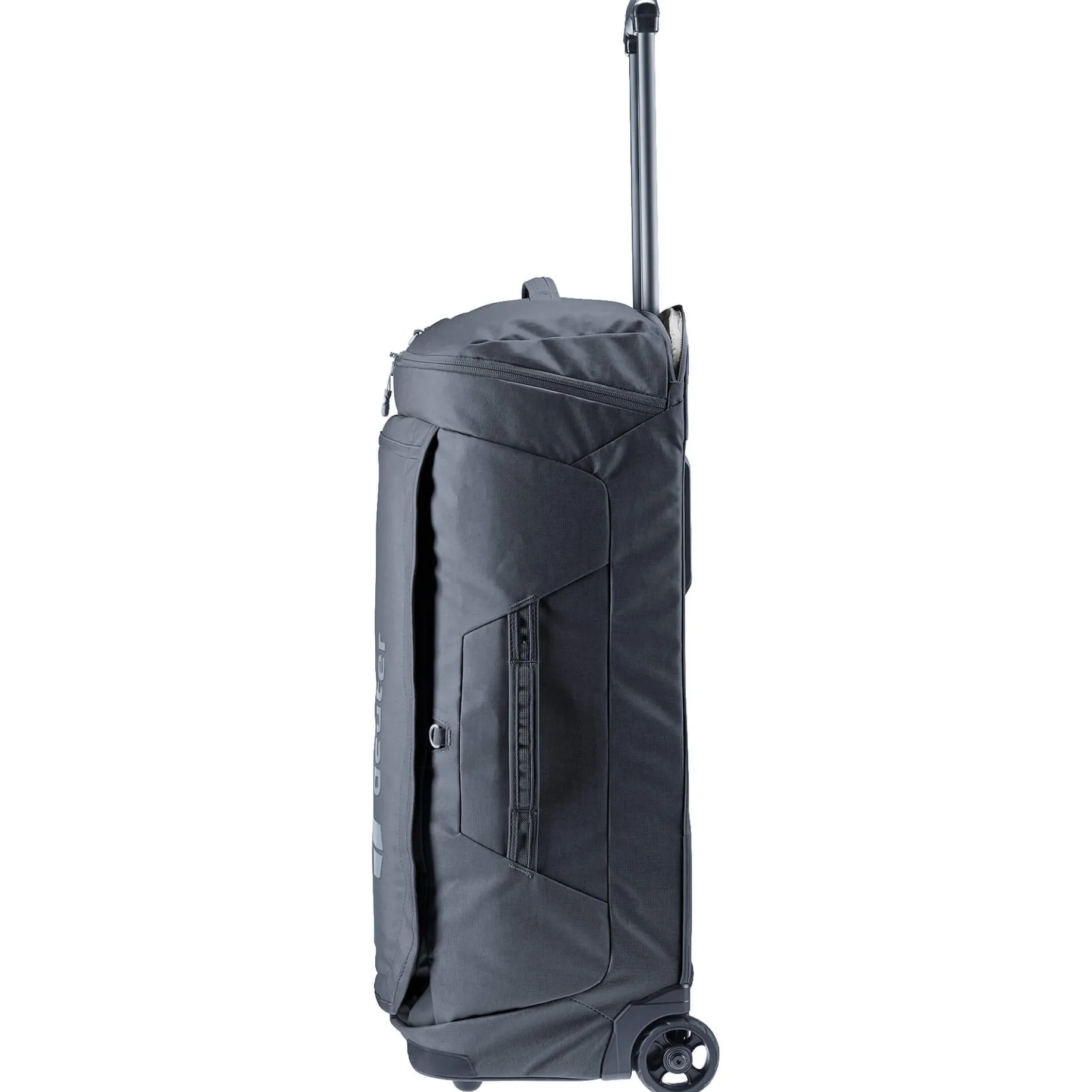 Duffel Pro Movo 60 - Rollenreisetasche 74 cm (black)