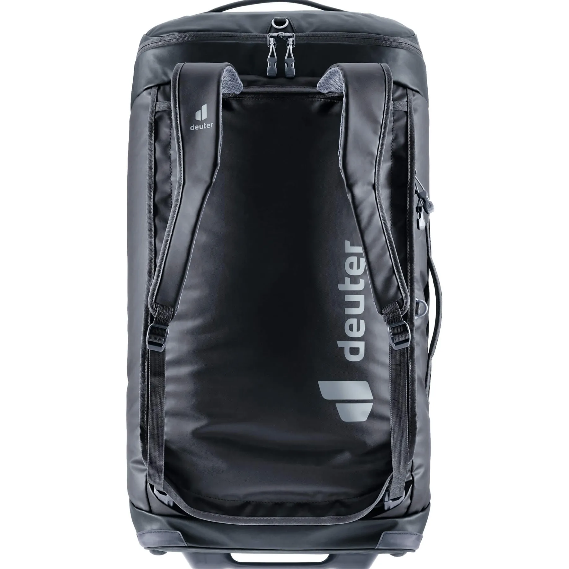 Duffel Pro Movo 60 - Rollenreisetasche 74 cm (black)