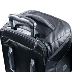 Duffel Pro Movo 60 - Rollenreisetasche 74 cm (black)