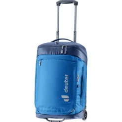 Duffel Pro Movo 36 - Rollenreisetasche 52 cm (neptun-nightblue)