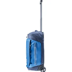 Duffel Pro Movo 36 - Rollenreisetasche 52 cm (neptun-nightblue)