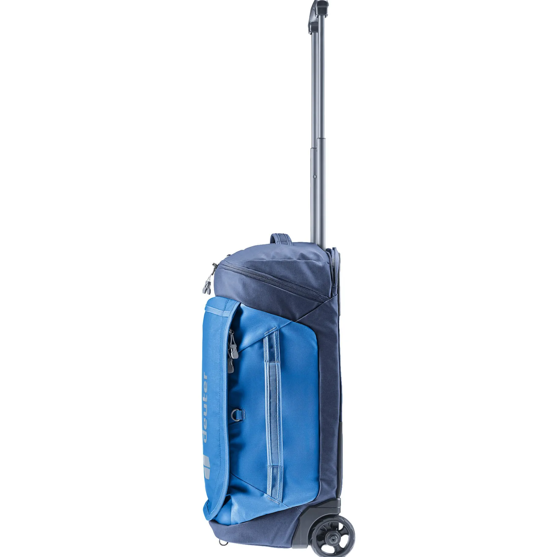 Duffel Pro Movo 36 - Rollenreisetasche 52 cm (neptun-nightblue)