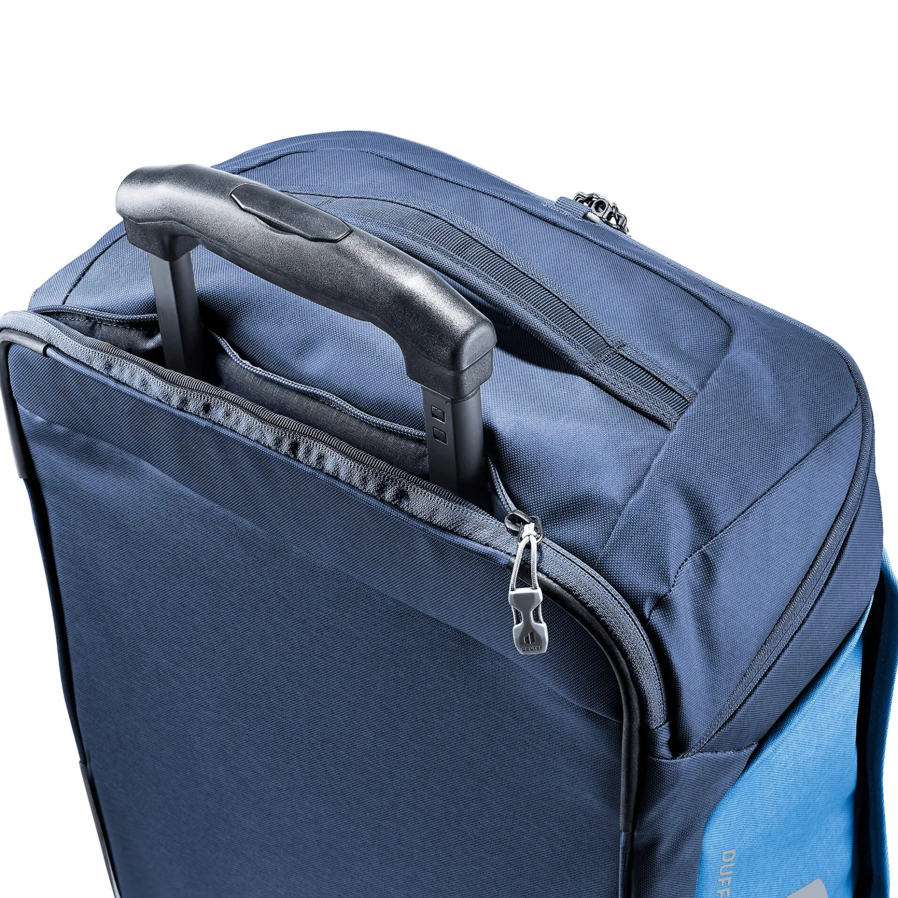 Duffel Pro Movo 36 - Rollenreisetasche 52 cm (neptun-nightblue)